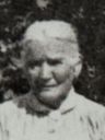 Record image of Johanne Marie Rasmussen (born Andersen)