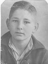Record image of Donald Paul Jones