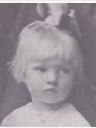 Record image of Alice Eugenie Underwood (born Pettersson)