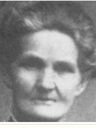 Record image of Mary Alice Pearce (born Davenport)