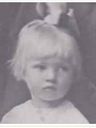 Record image of Alice Eugenie Underwood (born Pettersson)