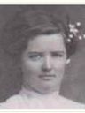 Record image of Harriet Soames Teeples (born Jackson)
