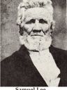 Record image of Samuel Chaffings Lee