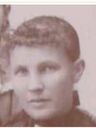 Record image of Agnes Beveridge Cook (born Morgan)