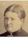 Record image of Mary Ann Myers (born Furniss)