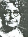 Record image of Sarah Sadilla Johnston (born Bird)