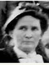 Record image of Emma Priscilla Little (born Evans)