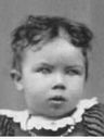 Record image of Mary Ida Cummings (born Bird)