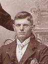 Record image of James Arthur Hills