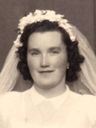 Record image of Marie KOLČAVOVÁ (born KOUŘILOVÁ)