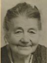 Record image of Anna Pauline Hammer / Kristiansen (born Paulsdatter Arntsen)