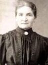 Record image of Katharina Antoni (born Nicolai)
