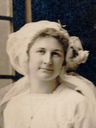 Record image of Louise Anna Schroeder (born Kalk)