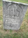 Record image of Ruth Bishop (born Whited)