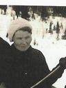 Record image of Terina (Syrena) Edman (born Mattsdotter)