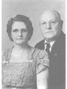 Record image of Elsie Luella Cooke (born Riley)