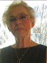 Record image of Ingrid Malda Linnea Stenberg (born Brockman)