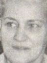 Record image of Hendrika Elisabeth Jansen (born Donker)