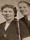 Record image of Ingrid Olivia Eriksson (born Eliasson)