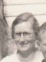 Record image of Agnes Edith Coday (born Young)