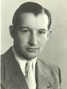 Record image of Benjamin Wesley "Benny" Andersen