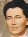 Record image of Mary Ann Jefferies (born Hunter)