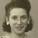 Record image of Marie Kirstine Hougaard (born Laürsen)