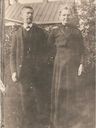 Record image of NATHALIA "THALIA" Elisabeth Gustafsson (o.s. Johansdotter)