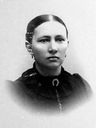 Record image of Maria Margareta Wiklund (o.s. Söderlund)
