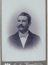 Record image of August Söderberg