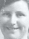 Record image of Florence Mabel Workman (born Coppock)