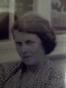 Record image of Margrethe Waage (born Walaas)