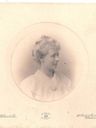 Record image of Elizabeth (Bessie) Florence Mary Greenwell (born McClintock)