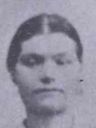 Record image of Olena Lovendale or Lovendahl (born Jonsson)