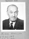 Record image of Herman Georg Göransson