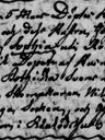 Record image of Sofia Pehrsson (o.s. Göransdotter)