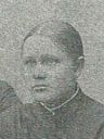 Record image of Kristiina Tikkanen (born Katainen)