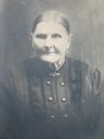 Record image of Elin (Ellen) Jensen (born Jonsson)