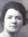Irma Victorine HOELLERER (née MELLET)