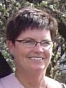 Record image of Karin Lundmark (born Gustavsson)