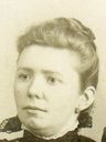 Record image of Catharina OF overle 4 mei? van der Werff (geb. Schenk)