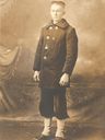 Record image of William Nathan Petty