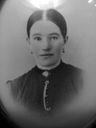 Record image of Hanna Maria Johansson (born Gabrielsson)