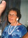 Record image of Kaja Marie Pedersen (born Nielsen)