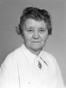 Record image of Margareta Sofia Bäckström (o.s. Lindqvist)