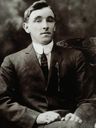 Record image of Peter Burns