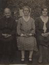 Record image of Catharina Bender (born Schmitz)