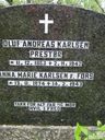 Record image of Anna Marie Karlsen (o.s. Fors)