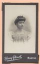 Rachel Marie Albertine GALARD (née BERTREUX)