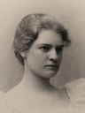 Record image of Edith Buckingham Colgate (born Hall)